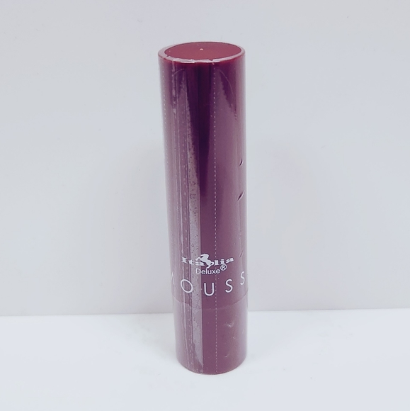 ⭐4/$15 Italia Deluxe Mousse Matte Lipstick Maroon - Picture 4 of 8